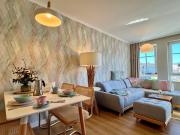 Fewo 675, Seepark Sellin