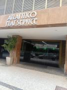 Apartamento Bonito Copacabana