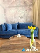 365PAM - New Moon Przy Plaży