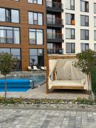 Sophie & Sarah Apartments - Residence Hill, Kopaonik