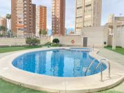 Kennedy III-Fincas Benidorm