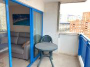 Top Benidorm