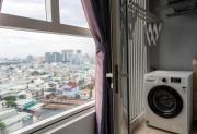 Sunrise City View Apartment Saigon Central