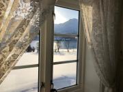 Country house on the scenic Kveøya Island