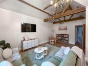 Rookery Farm Holiday Cottage