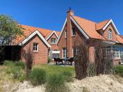 Strandhuus Spiekeroog