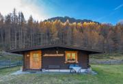 Top Sankt Sigmund im Sellrain