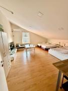 Perlos Apartamentai 12