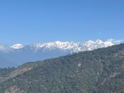 Top Ravangla