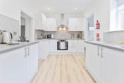 Lovely 1 Bedroom Apartment in Cheltenham Centre