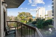 Relaxing 2 Bed 2 Bath Condo with Garden View Balcony 7 Min to Universal