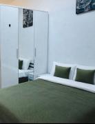 Апартаменти Шпитальна