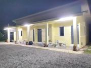 Al Bayt Roomstay Kaki Gunung Jerai