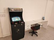 PRECIOSO FUNLOFT II CERCA DEL OBELISCO con COCHERA CERCABELISCO