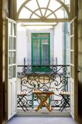 Ribeira Apartments São João