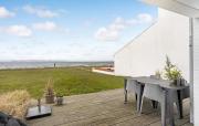 Amazing Apartment In Ebeltoft With House Sea View
