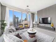 Brand New & Welcoming 2BDR In Forte Downtown 34