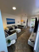 Flat Village Maresias - 100 metros da praia