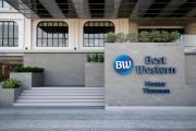 Best Western Matter Tiwanon Hotel