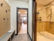 Alpine Glow Studio with Parking Pamporovo