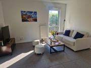 T2 Résidence ORetz 3 étoiles - Proche centre ville et parking