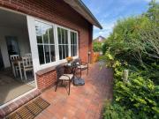 Ferienwohnung Seeschwalbe B