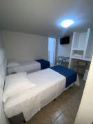 Vilacessivel Pousada