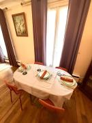 Appartement Tour Eiffel Chapu