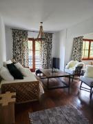 Palenque IV Duplex