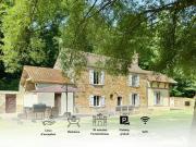 Gîte de la Faisanderie - 10 personnes - Nature