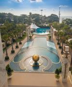 Copacabana Beachside Seaview 12th floor monthly rental