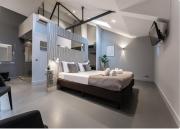 Suite w fast wifi and kitchen acces Weaving Mill