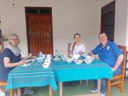 Sigiriya Luminary Homestay