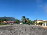 Top Kampong Banggol Lalang