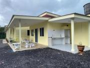 Top Kampong Banggol Lalang