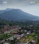 Top Kampong Banggol Lalang