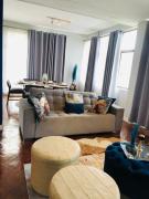 Top Johannesburg