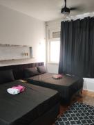 Carnival, Parades, Subway, Airport, mobility