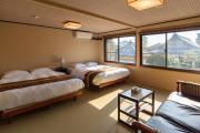 Spacious Kyoto Machiya Rental - Up to 13 Guests