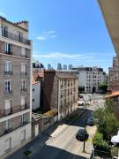 Top La Garenne-Colombes