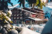 Hotel Mont Vallon