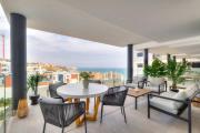 Luxury Apartment Seaview in Fuengirola