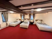 Monteur und Ferienhaus Darius