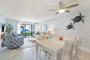 The Holiday House at Runaway Bay 159 by SeaBreeze Vacation