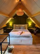 Studio Sparjebird Hemrik