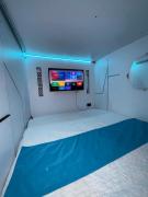 Hotel Bed & Bath Cápsulas Quito