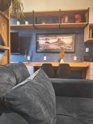 Apartamento recém-reformado em Copacabana