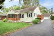 Northside Cottage - Perfect Indy Location-Family Friendly