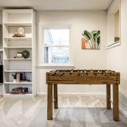 Broad Ripple Falcon Crestview Bungalow-Family Friendly