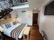 CASA CRISTOBAL Siete Cuartones